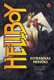 Hellboy: Estranhas Missões