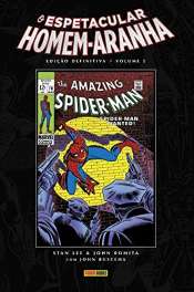 O Espetacular Homem-Aranha: Edição Definitiva 5