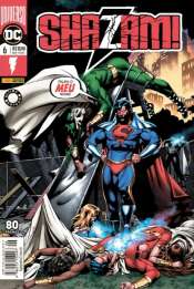 Shazam! – Universo DC Renascimento 6