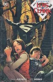 Superman: Lois e Clark 1