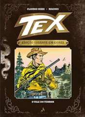 Tex Edição Gigante em Cores – O Vale do Terror 9