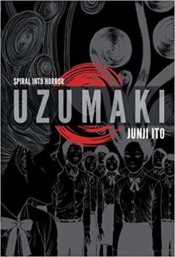 Uzumaki: Spiral Into Horror - Deluxe Edition (Importado)