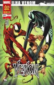 Venom – 2a Série 21
