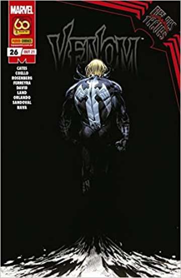 Venom - 2ª Série 26