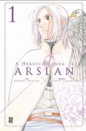 A Heroica Lenda de Arslan 1