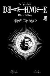 Death Note – Black Edition – How To Read 7