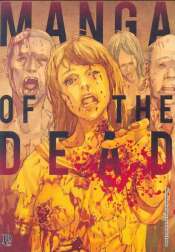 Manga of The Dead 1