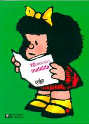 10 Años Con Mafalda (TP Importado)