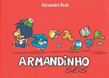 Armandinho - Seis 6