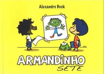 Armandinho - Sete 7