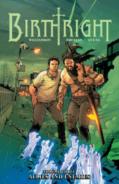 Birthright (TP Importado) – Allies and Enemies 3
