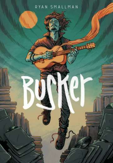 Busker