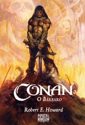 Conan, o Bárbaro (Livro Pipoca & Nanquim) 2