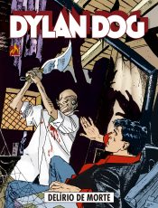 Dylan Dog (2ª Série Mythos) – Delírio de Morte 4