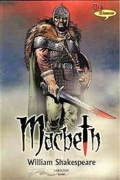 Hq Clássicos – Macbeth 3