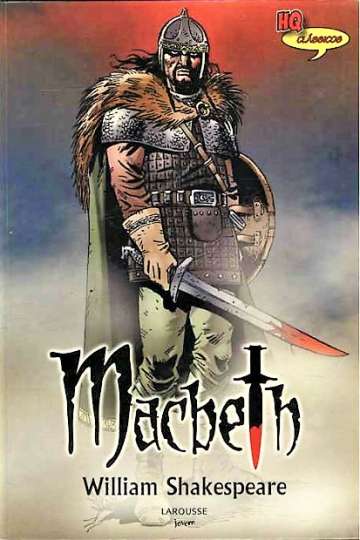 Hq Clássicos - Macbeth 3