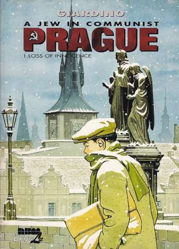 A Jew in Communist Prague (TP Importado) - Loss of Innocence 1