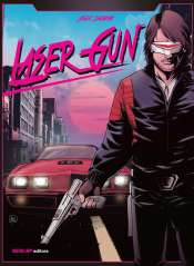 Laser Gun