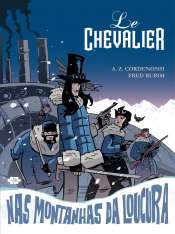 Le Chevalier – Nas Montanhas da Loucura 2