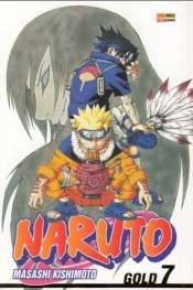 Naruto Gold 7