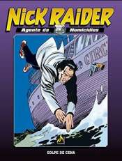 Nick Raider (Mythos) – Golpe de Cena 2