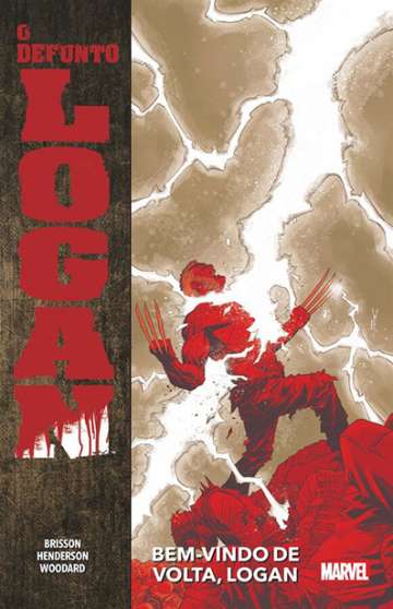O Defunto Logan - Bem-vindo de Volta, Logan 2