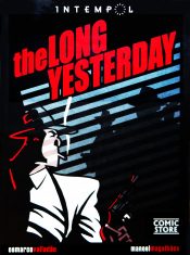 The Long Yesterday 1