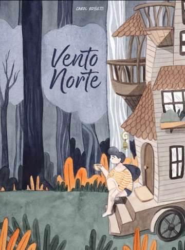 Vento Norte - Preview