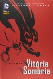 Batman: Vitória Sombria (Panini Luxo) – 1a Edição