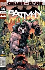 Batman Panini 3a Série – Universo DC Renascimento 38