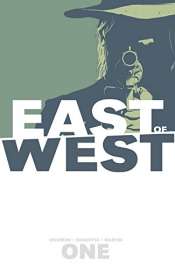 East of West (TP Importado) – The Promise 1