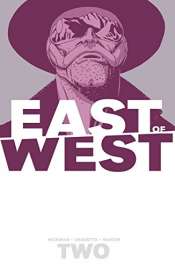 East of West (TP Importado) – We Are All One 2