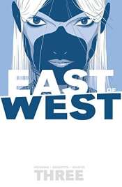 East of West (TP Importado) – There Is No Us 3