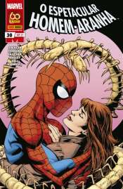 O Espetacular Homem-Aranha – 4a Série (Panini) 30
