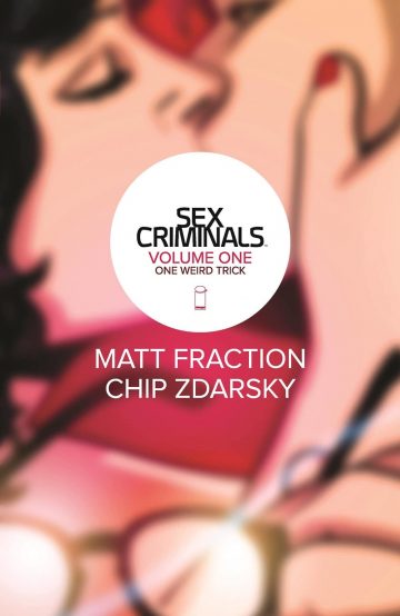 Sex Criminals (TP Importado) - One Weird Trick 1