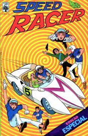 Speed Racer Especial (Abril)
