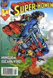 Super-Homem 2ª Série 7