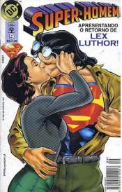 Super-Homem 2ª Série 9