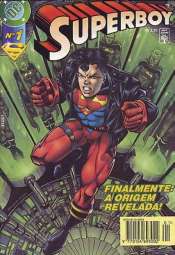 Superboy – 2a Série 1