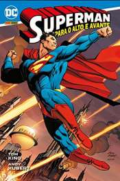 Superman: Para O Alto e Avante