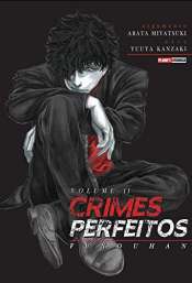 Crimes Perfeitos: Funouhan 11