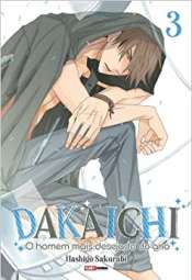 Dakaichi: O Homem Mais Desejado do Ano 3