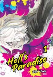 Hell’s Paradise 1