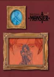 Monster Kanzenban 9
