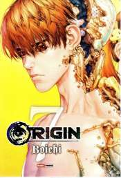 Origin 7