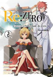 Re: Zero – Capítulo 3: A Verdade de Zero 2