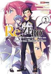 Re: Zero – Capítulo 3: A Verdade de Zero 7