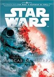 Star Wars – Marcas da Guerra: Trilogia Aftermath (Livro) 1