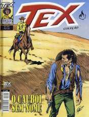 Tex Coleção (Globo / Mythos) 255