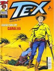 Tex Coleção (Globo / Mythos) 271